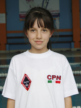 Elisa Mariani